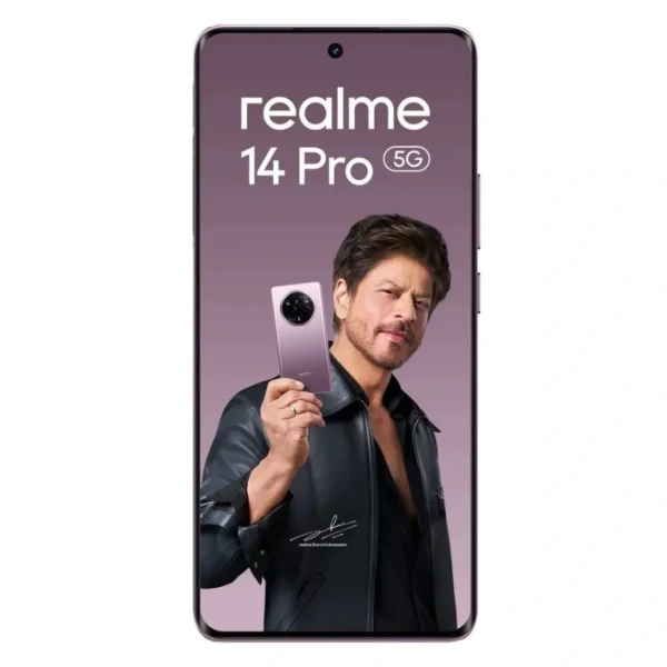 Realme 14 Pro (8GB+256GB)