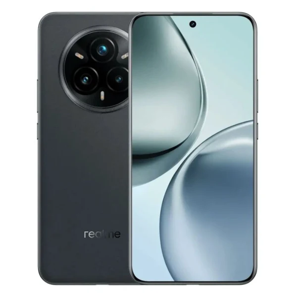 Realme 14 Pro+ (12GB+256GB)