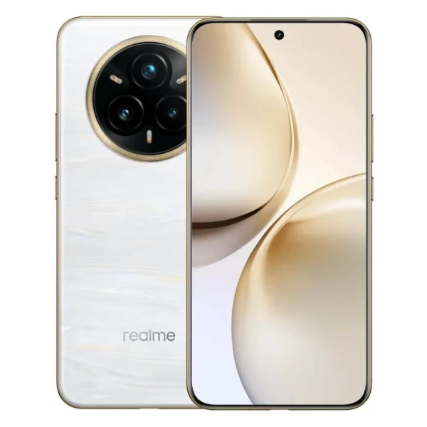 Realme 14 Pro+ (12GB+256GB)