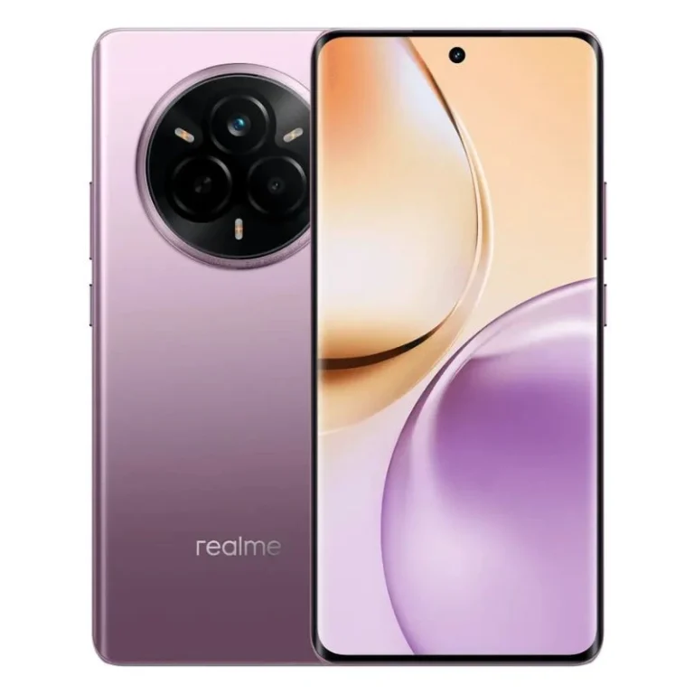 Realme 14 Pro