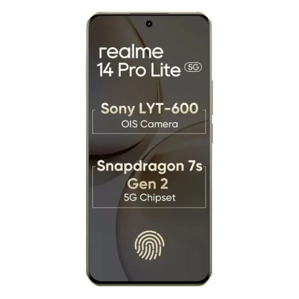 Realme 14 Pro Lite (8GB+256GB)