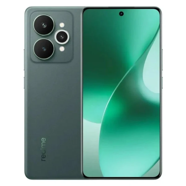 Realme 15 5G