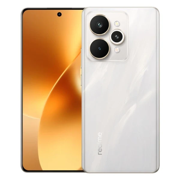 Realme 15 Pro 5G