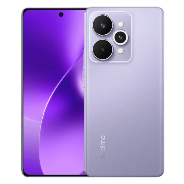 Realme 15 Pro 5G