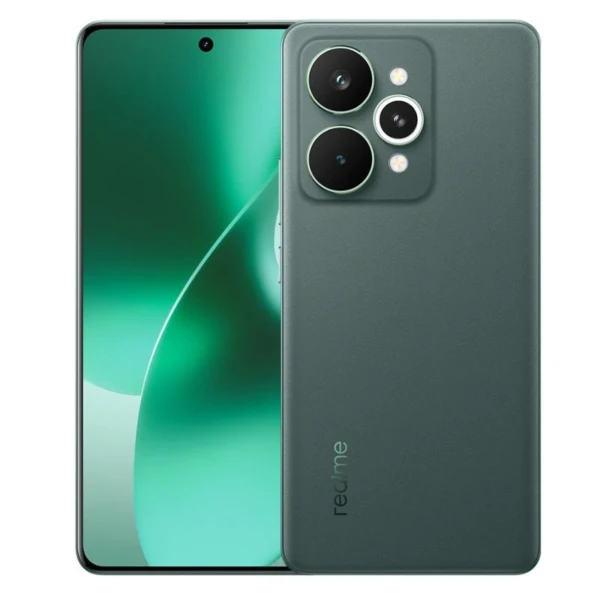 Realme 15 Pro 5G