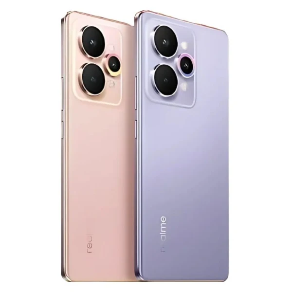 Realme 15 Pro 5G