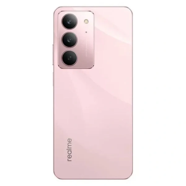 Realme C75x