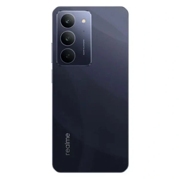 Realme C75x
