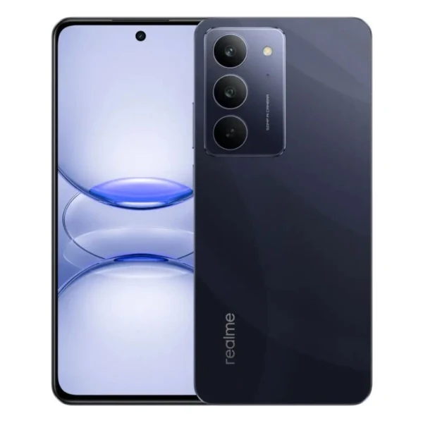 Realme C75x