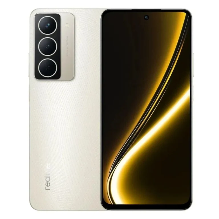 Realme Narzo 80x