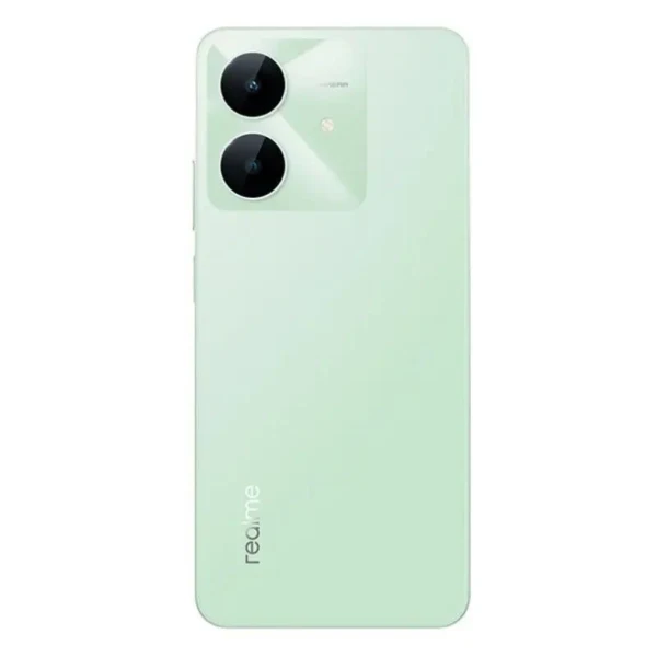 Realme Note 60x