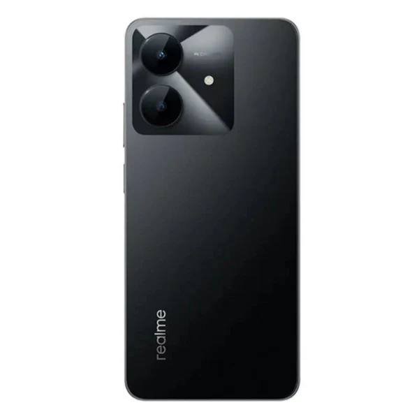 Realme Note 60x