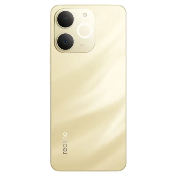 Realme Note 70T