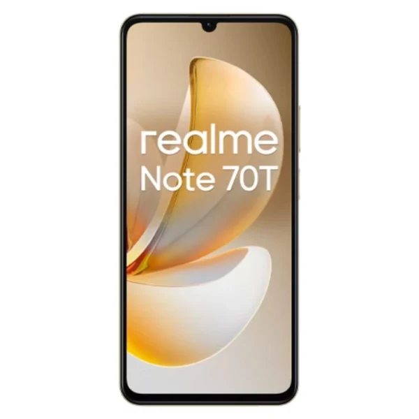 Realme Note 70T