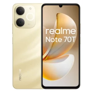 Realme Note 70T