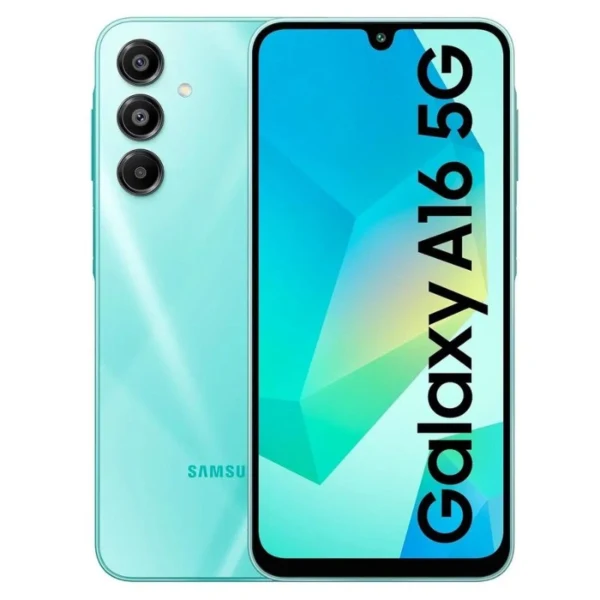 Samsung Galaxy A16 5G (8GB+128GB)