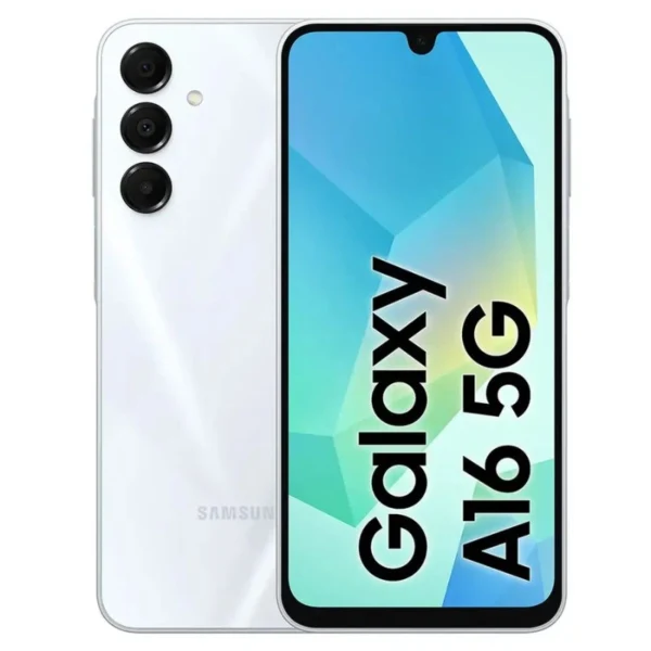 Samsung Galaxy A16 5G (8GB+128GB)