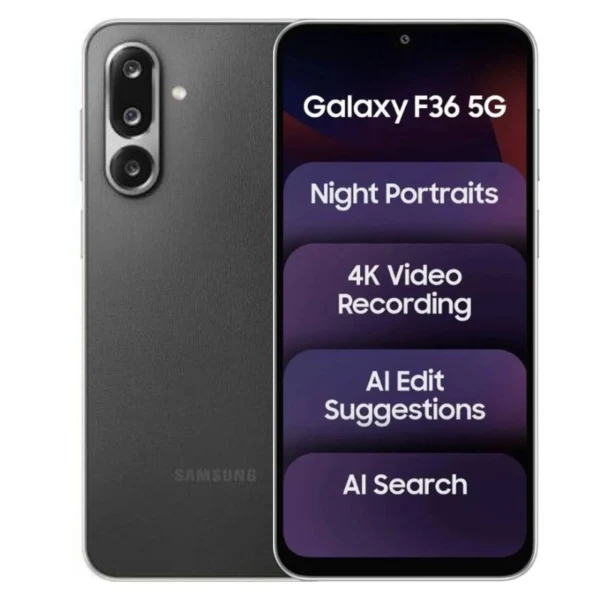 Samsung Galaxy F36 5G