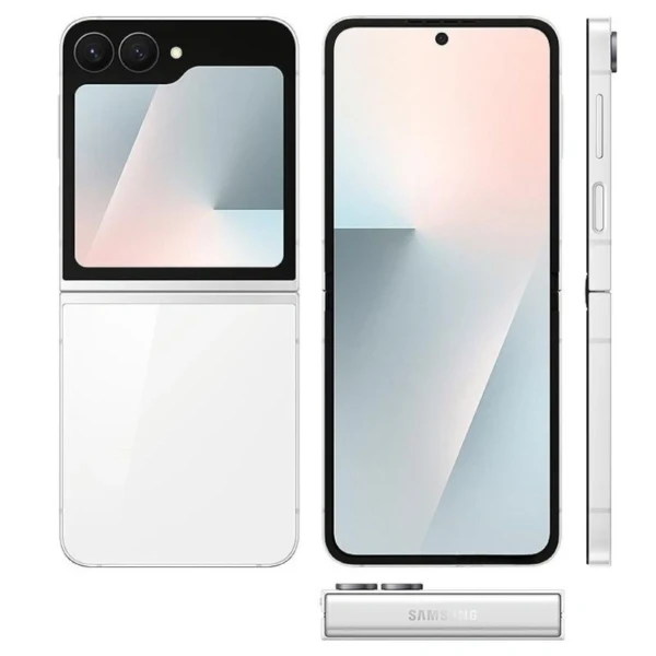 Samsung Galaxy Z Flip7 FE