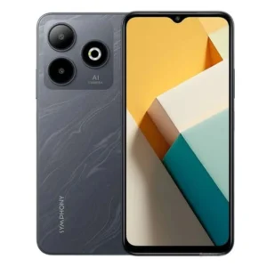 Symphony MAX 10 (3GB+32GB)