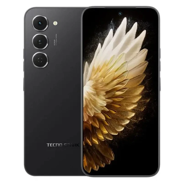 Tecno Spark 40 Pro