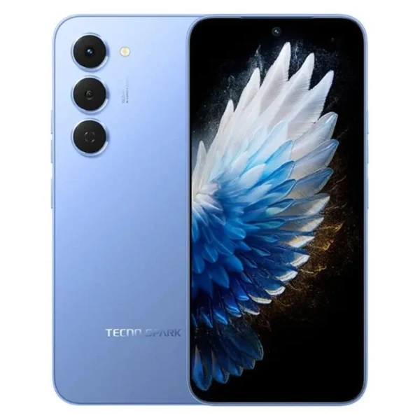 Tecno Spark 40 Pro