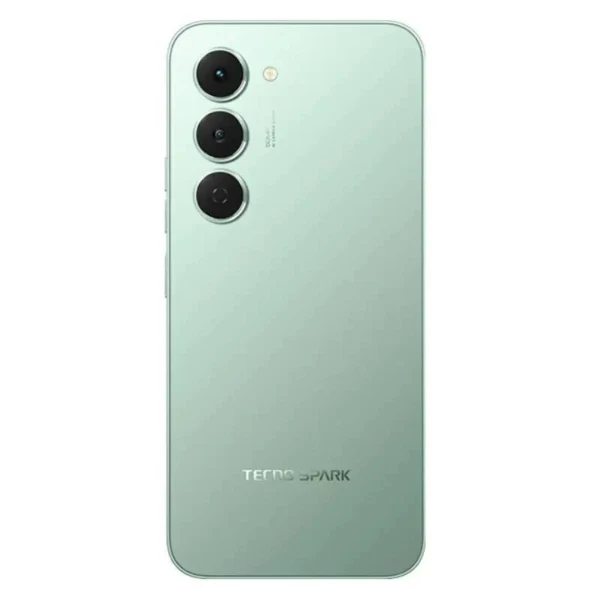 Tecno Spark 40 Pro