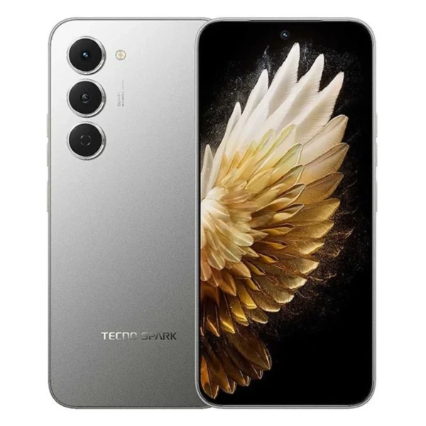 Tecno Spark 40 Pro