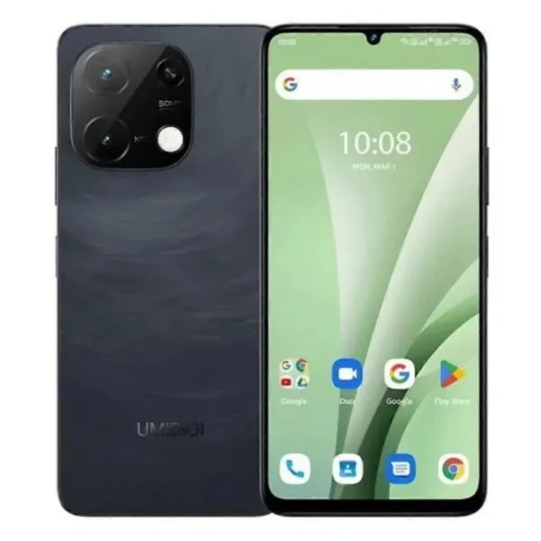 Umidigi G9C