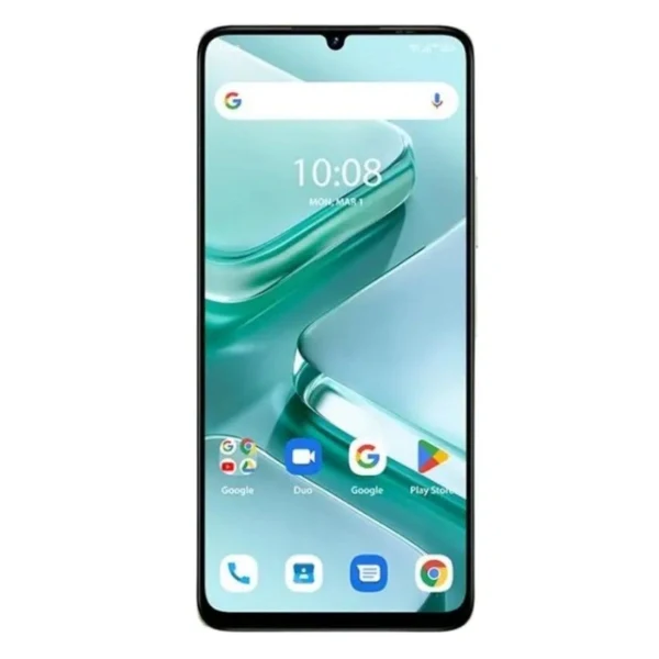 Umidigi G9T
