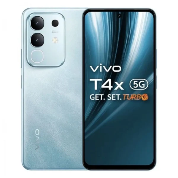 Vivo T4x