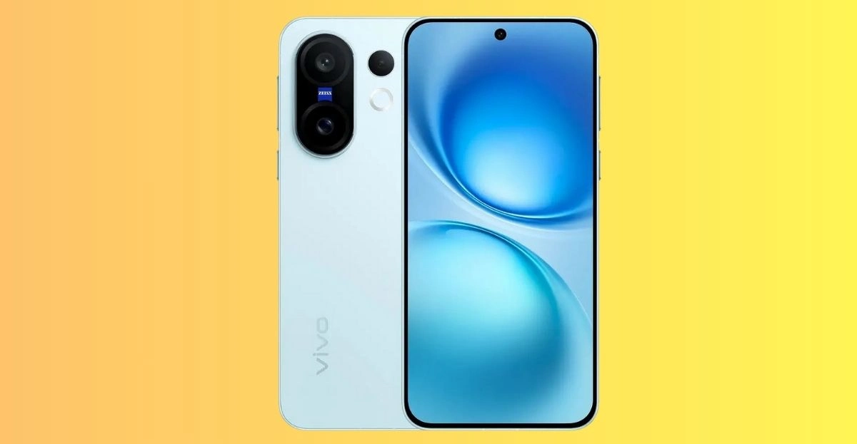 Vivo X200 FE