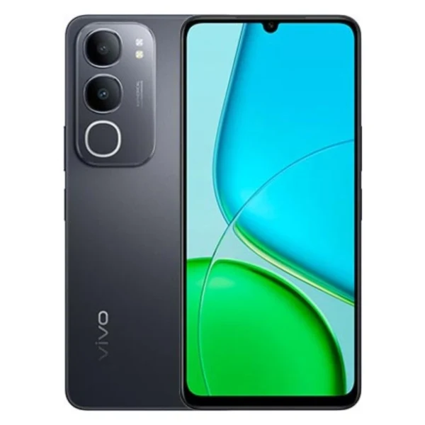 Vivo Y50 (China)