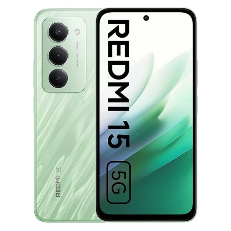 Xiaomi Redmi 15 5G