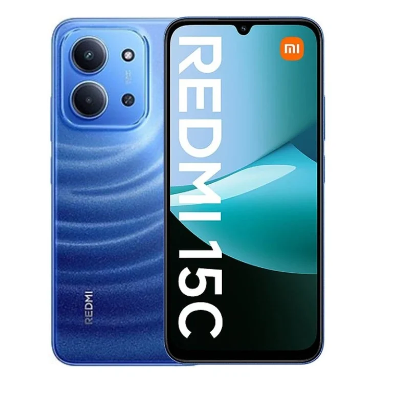 Xiaomi Redmi 15C 4G
