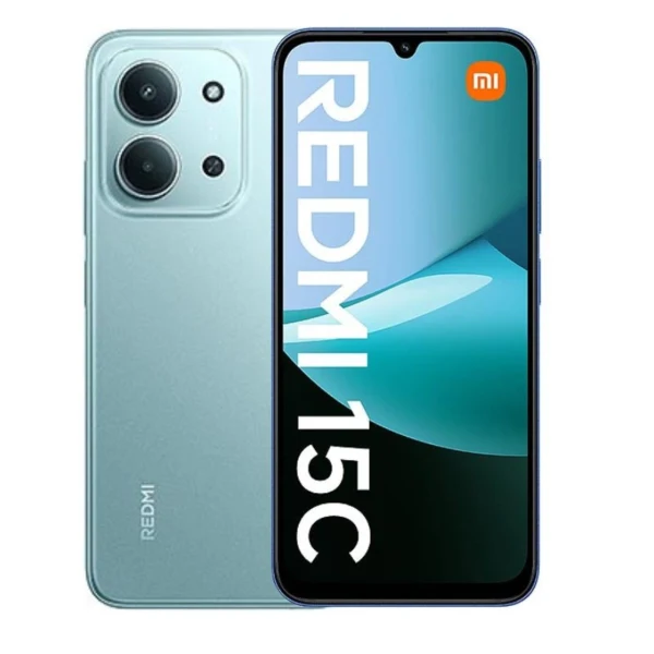 Xiaomi Redmi 15C 4G