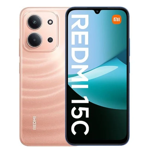 Xiaomi Redmi 15C 4G