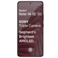 Xiaomi Redmi Note 14 SE 5G