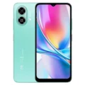 ZTE Blade A35e