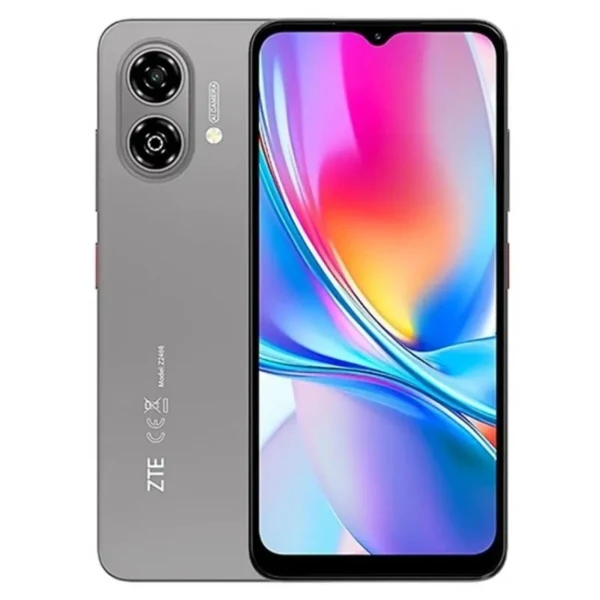 ZTE Blade A35e