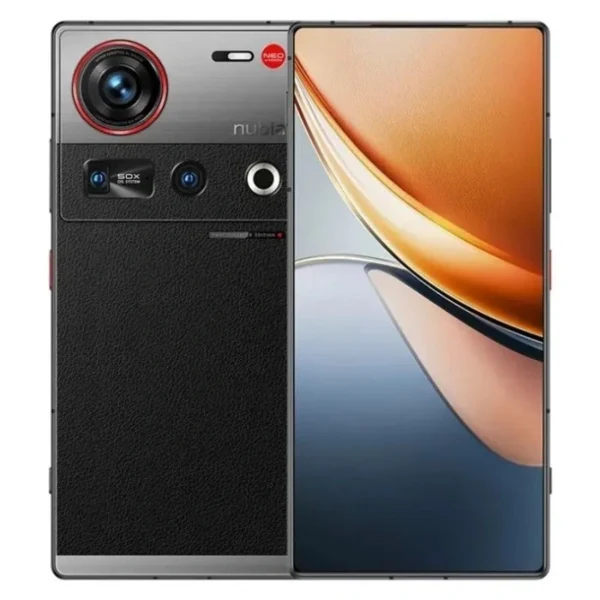 ZTE nubia Z70S Ultra