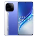 iQOO Neo 10R