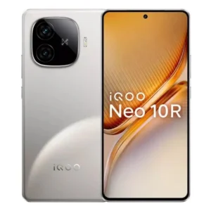 iQOO Neo 10R (12GB+256GB)