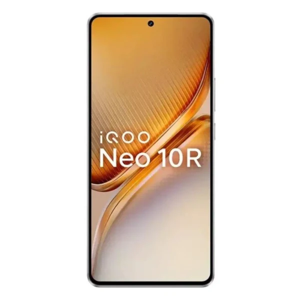iQOO Neo 10R