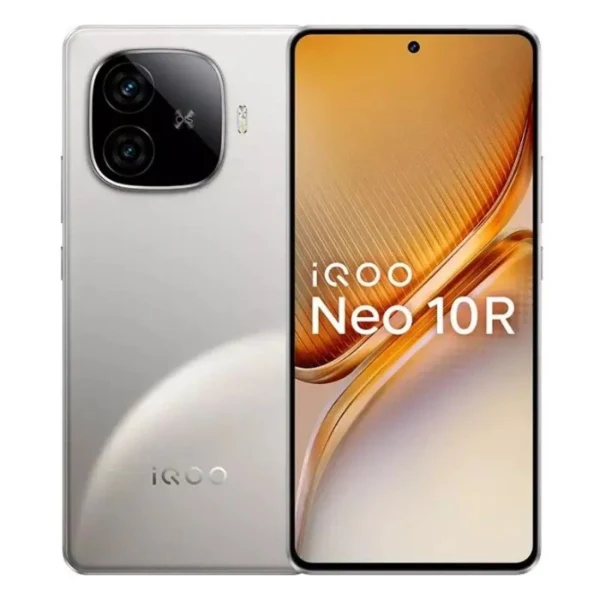 iQOO Neo 10R
