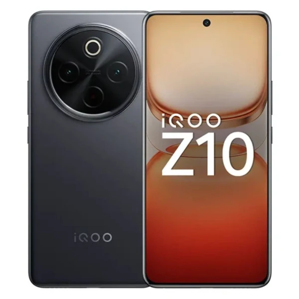 iQOO Z10