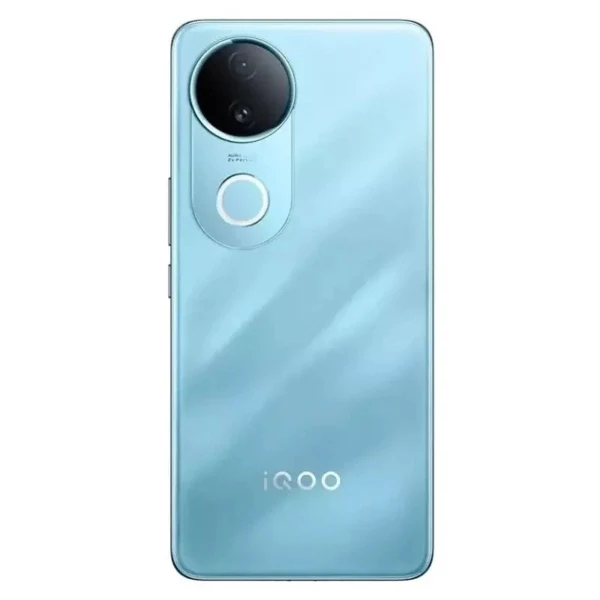 iQOO Z10R