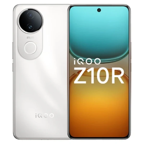 iQOO Z10R