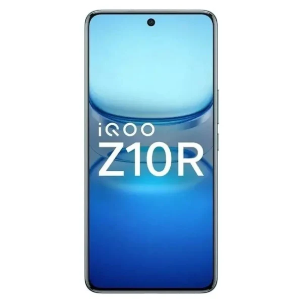 iQOO Z10R