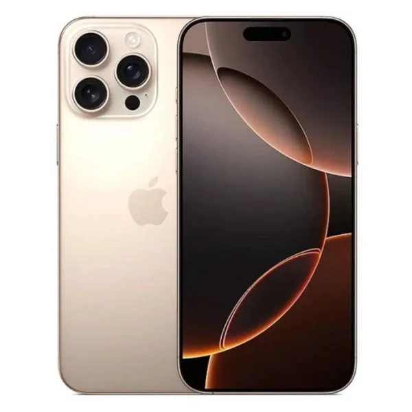 Apple iPhone 16 Pro (8GB+1TB)
